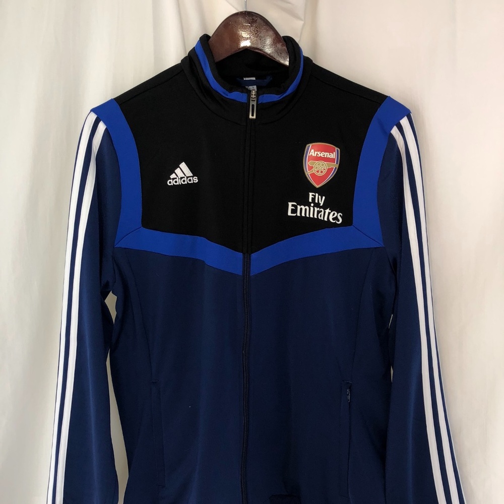 Arsenal 19/20 Training Jacket